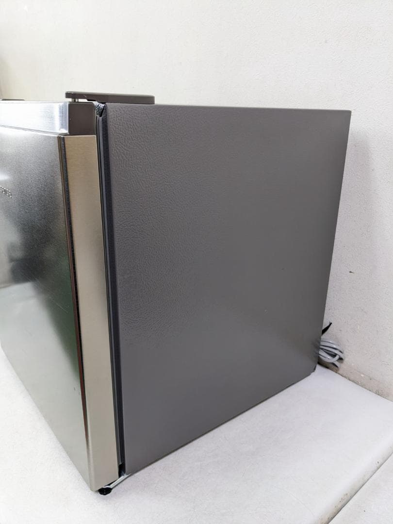 Hisense HR-A45S 2023年製 ノンフロン冷蔵庫