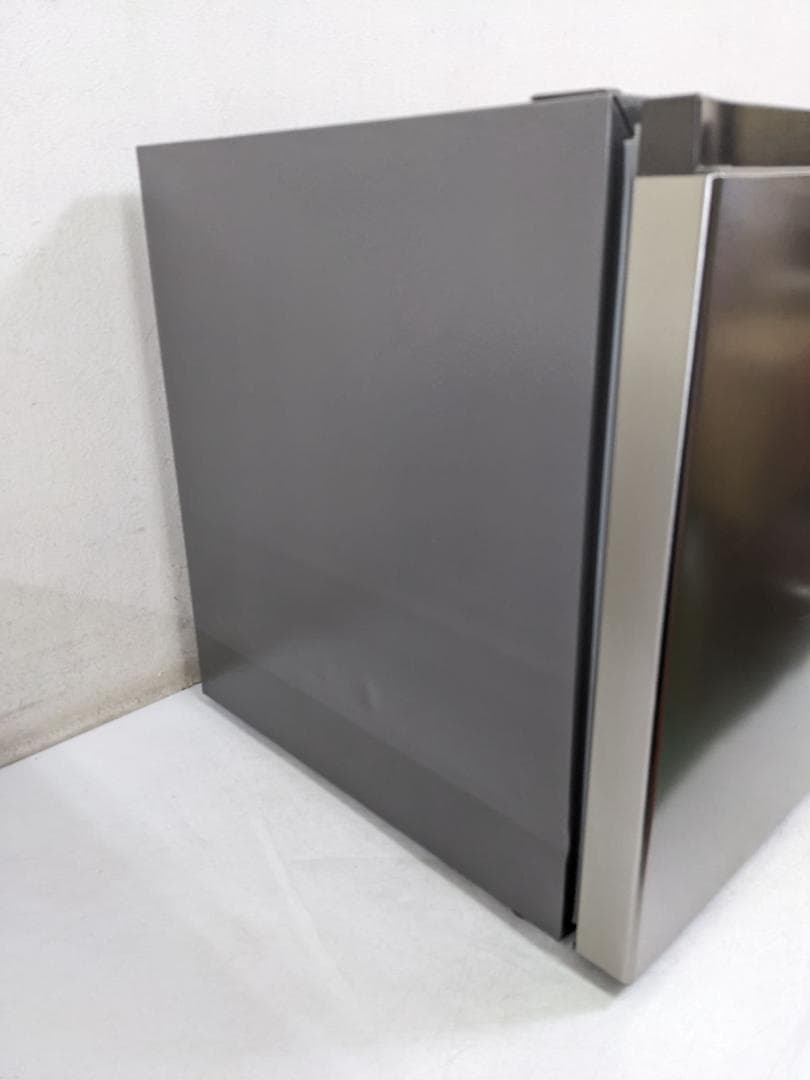 Hisense HR-A45S 2023年製 ノンフロン冷蔵庫