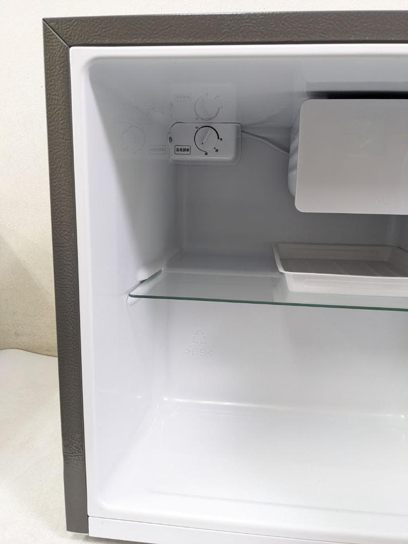 Hisense HR-A45S 2023年製 ノンフロン冷蔵庫