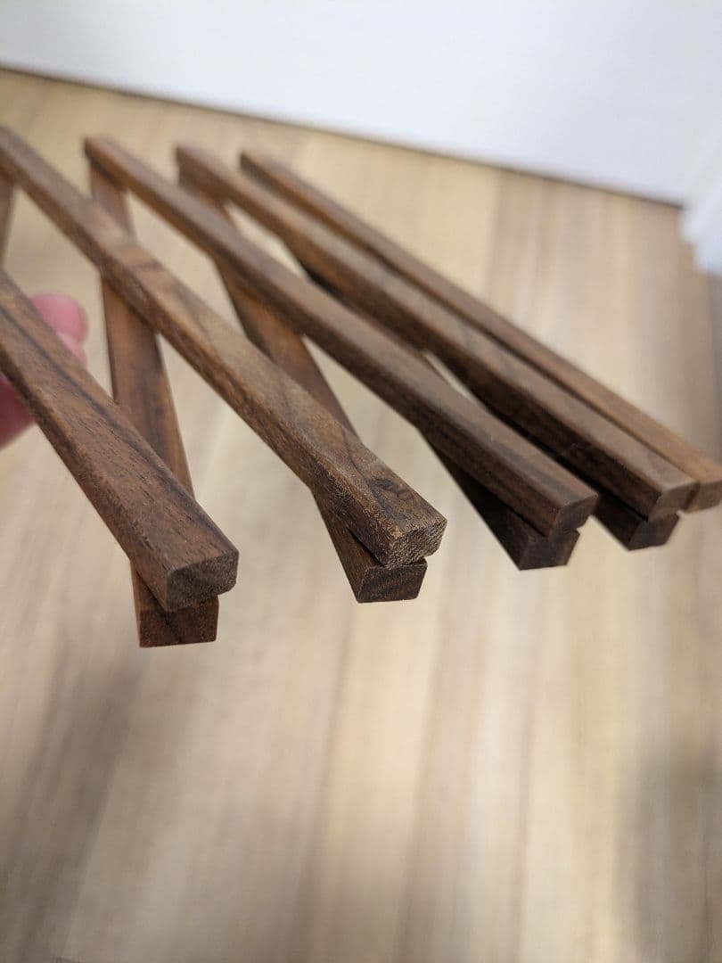 SCOPE　キッチンツールキャニスター　トリベット