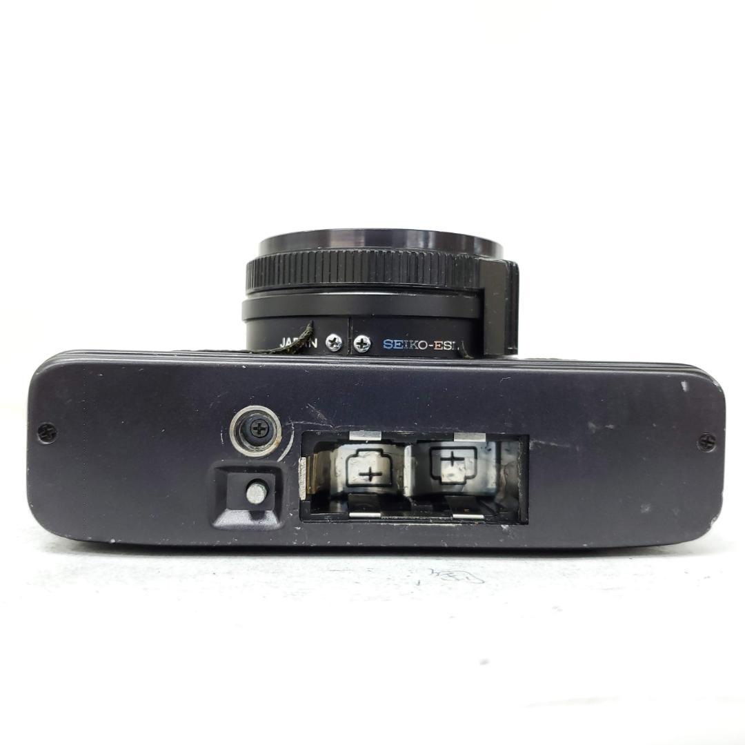 フィルムカメラ Minolta HI-MATIC F F1225-241-8p p