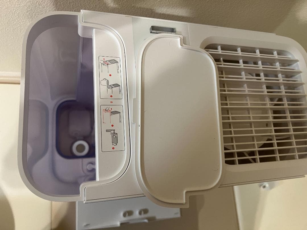 SwitchBot 気化式加湿器 Plus 【交換フィルター付き！】