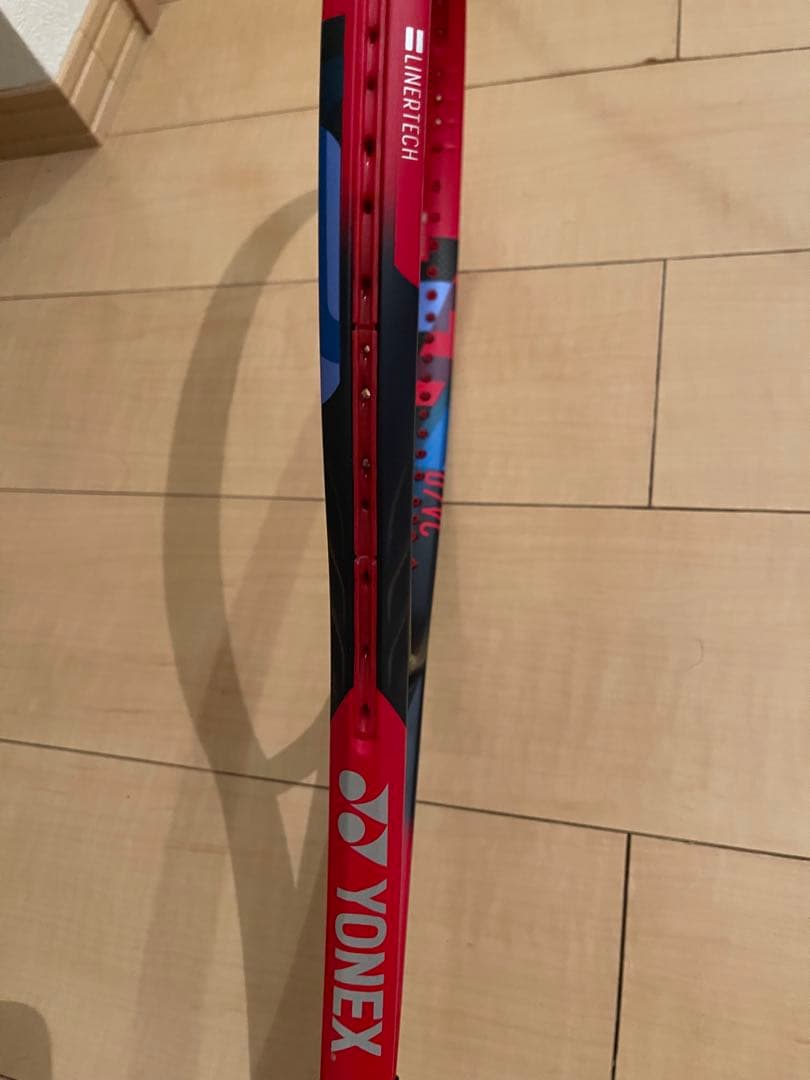 ヨネックス　テニスラケット　07VCORE100L G1