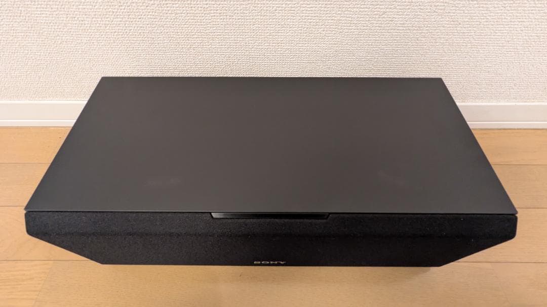 SONY スピーカーシステム SS-CS8