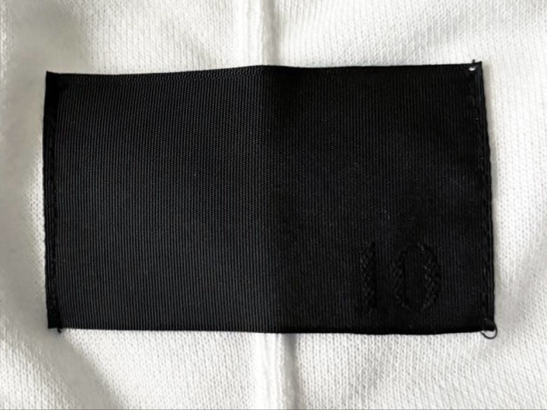 極美品 2024 COGTHEBIGSMOKE オーバーサイズドルマンスウェット