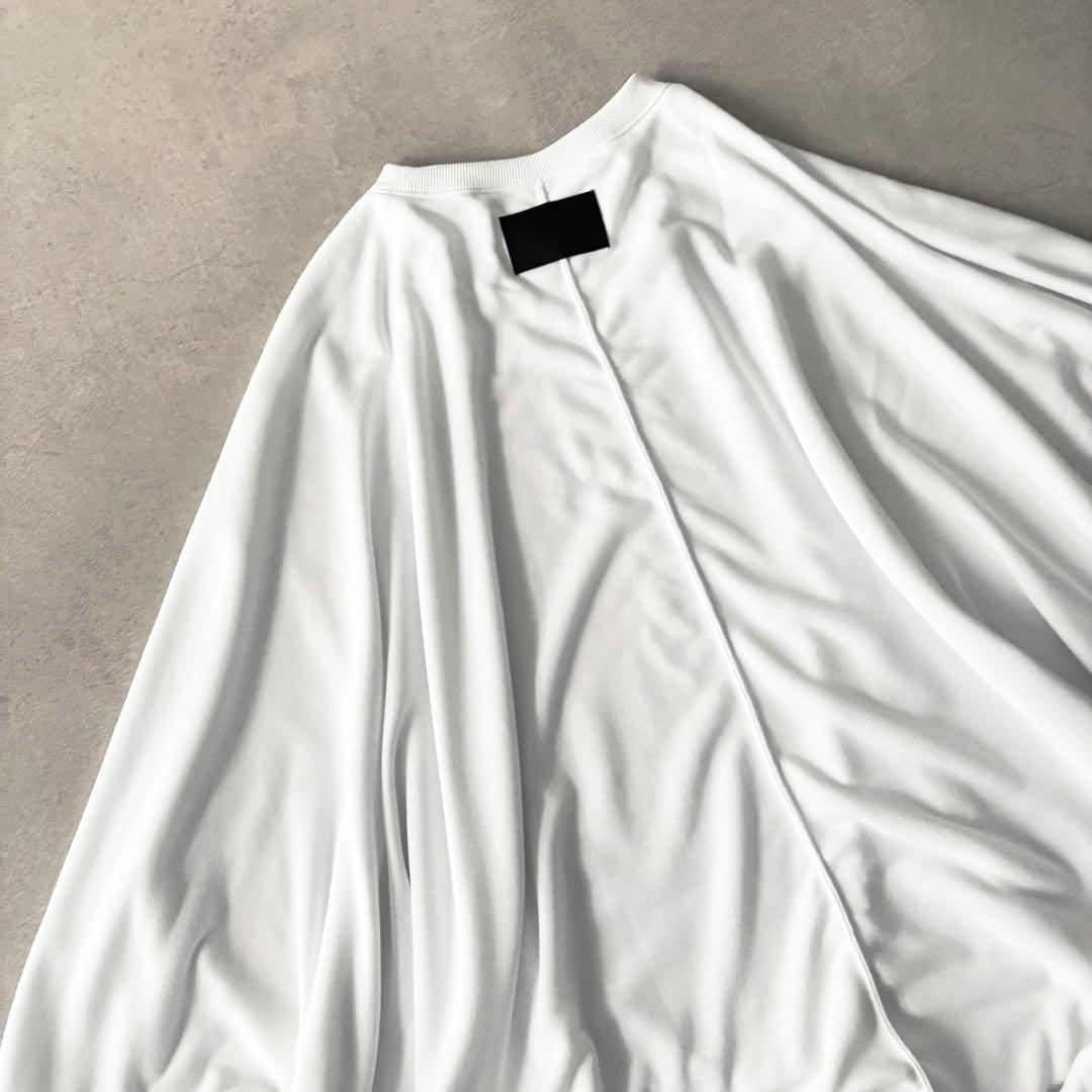 極美品 2024 COGTHEBIGSMOKE オーバーサイズドルマンスウェット