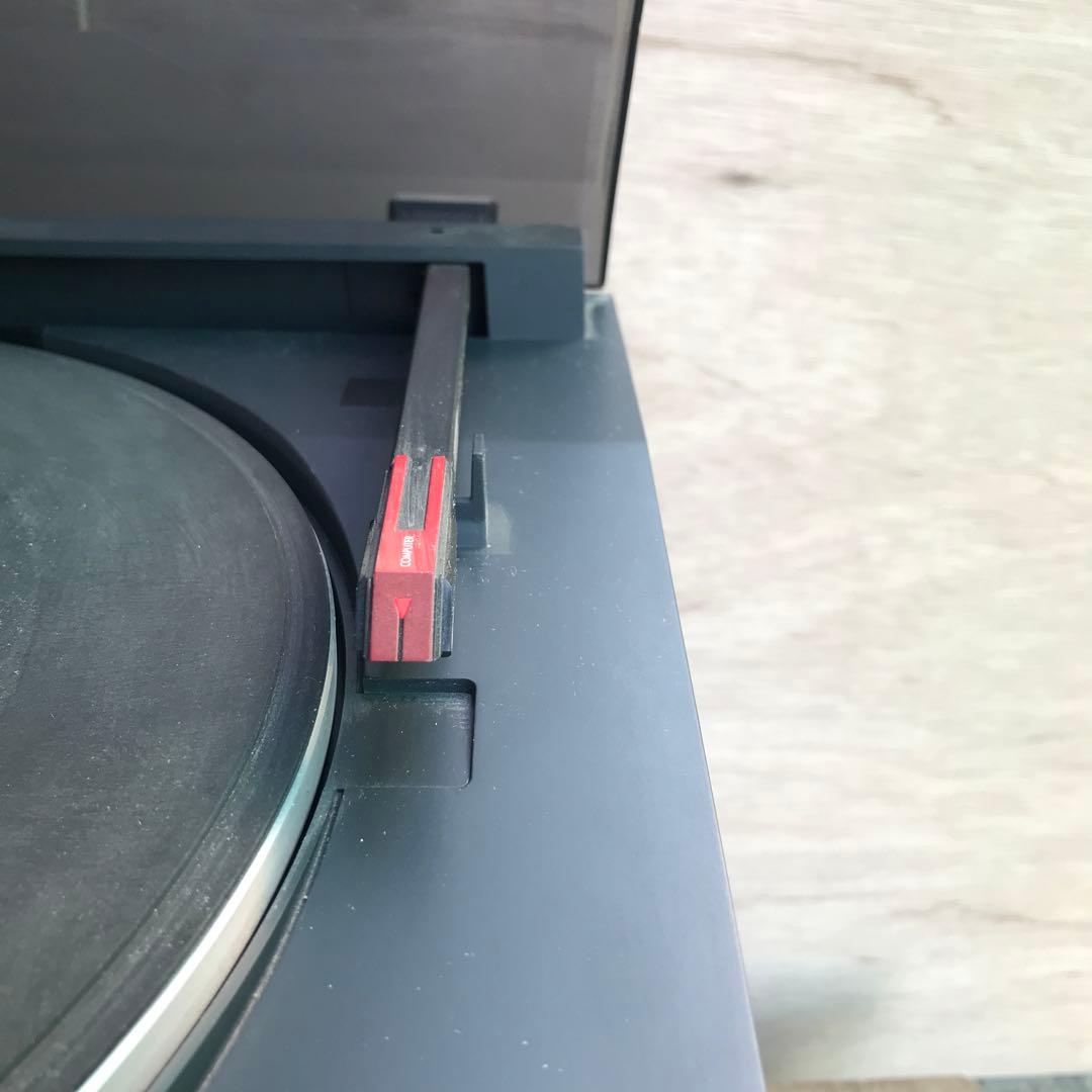 サンスイシステムコンポ900CD-Rジャンク品