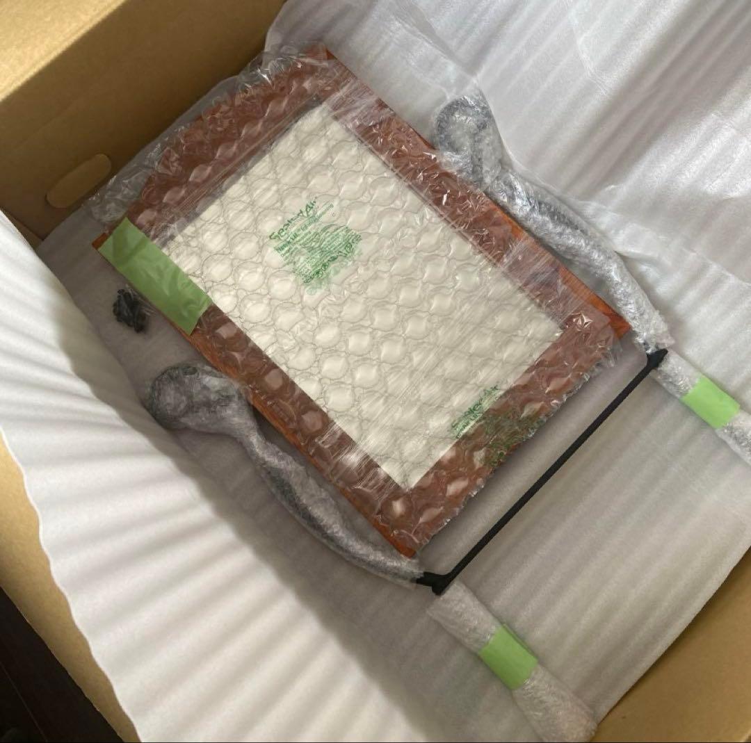 猫脚 ドレッサー アンティーク アイアン レトロ レア 送料込み