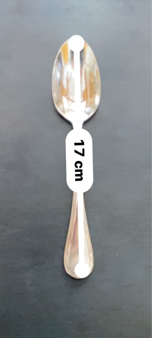 Christofle HOTELカトラリー6本×2セット