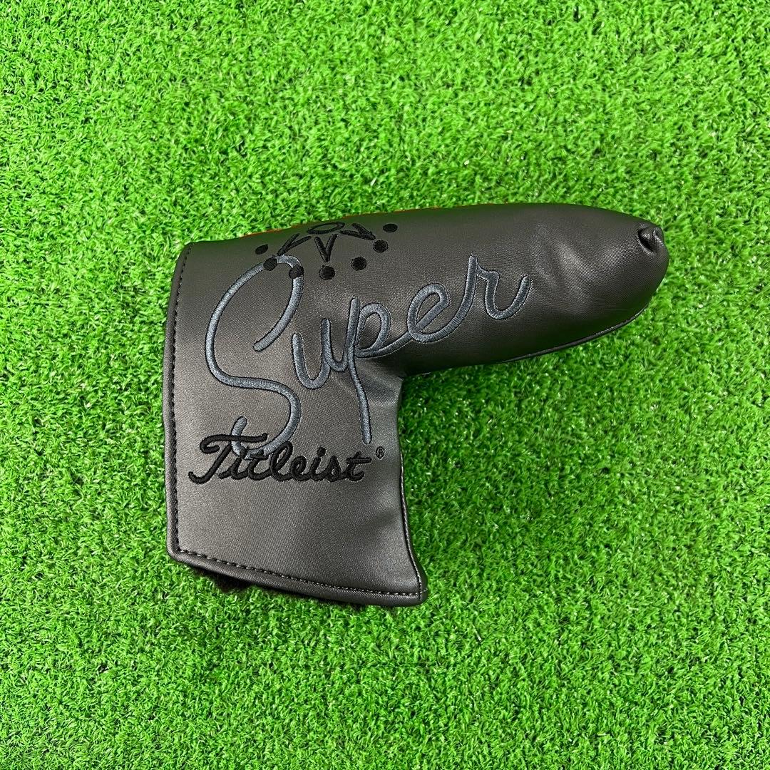 ⭐︎スコッティキャメロン Super Select Squareback 2 中尺