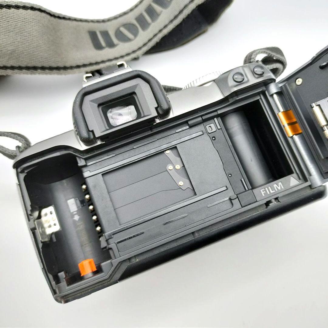 Canon EOS Kiss7 フィルム 一眼レフ カメラ ボディ