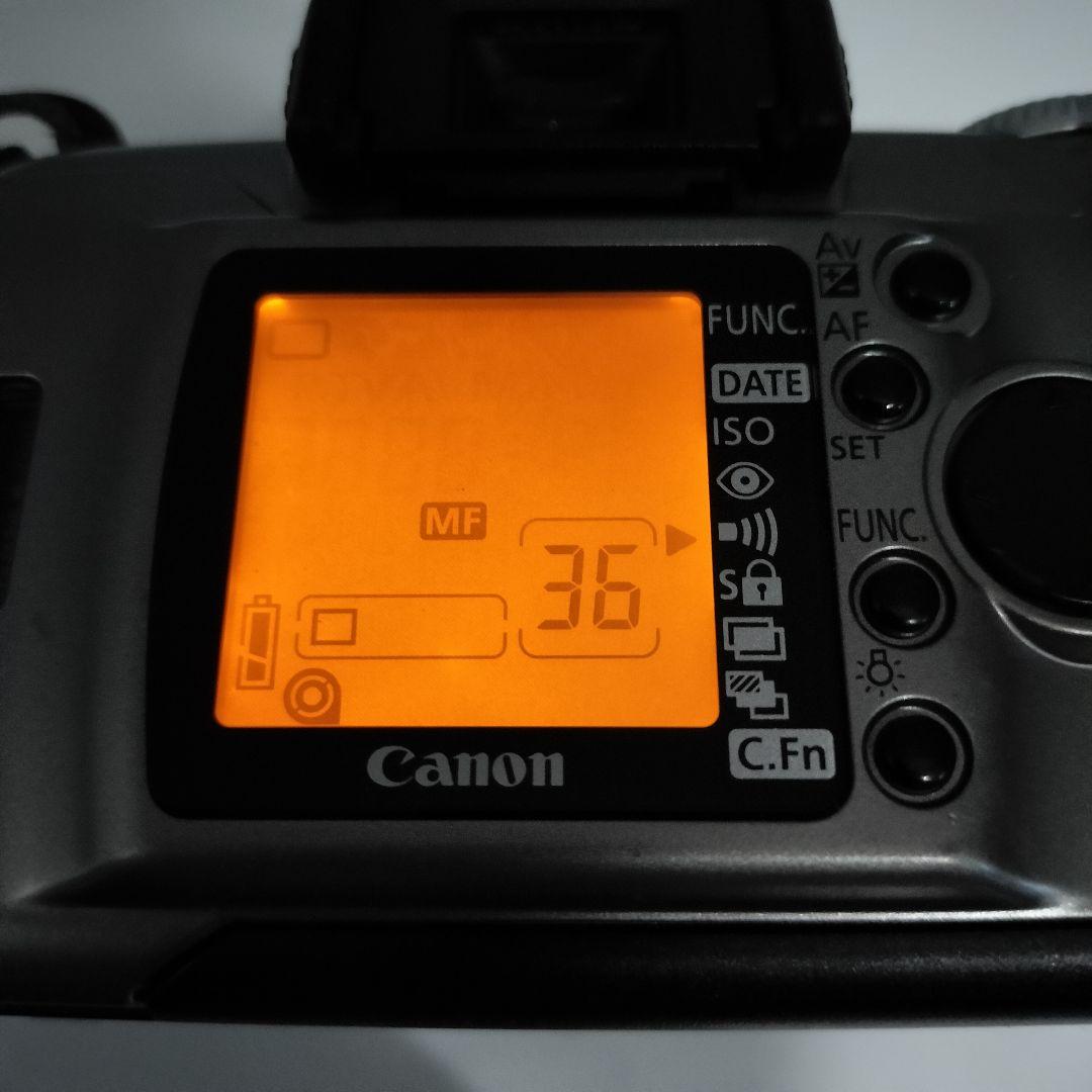 Canon EOS Kiss7 フィルム 一眼レフ カメラ ボディ