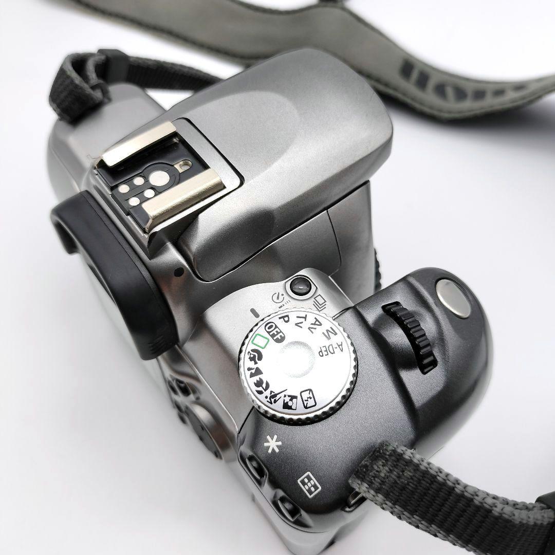 Canon EOS Kiss7 フィルム 一眼レフ カメラ ボディ