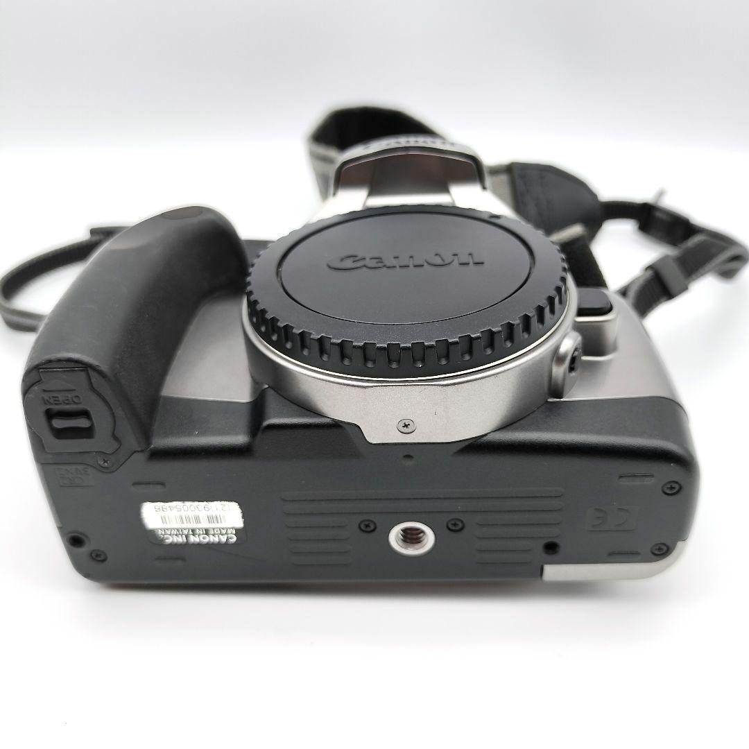 Canon EOS Kiss7 フィルム 一眼レフ カメラ ボディ