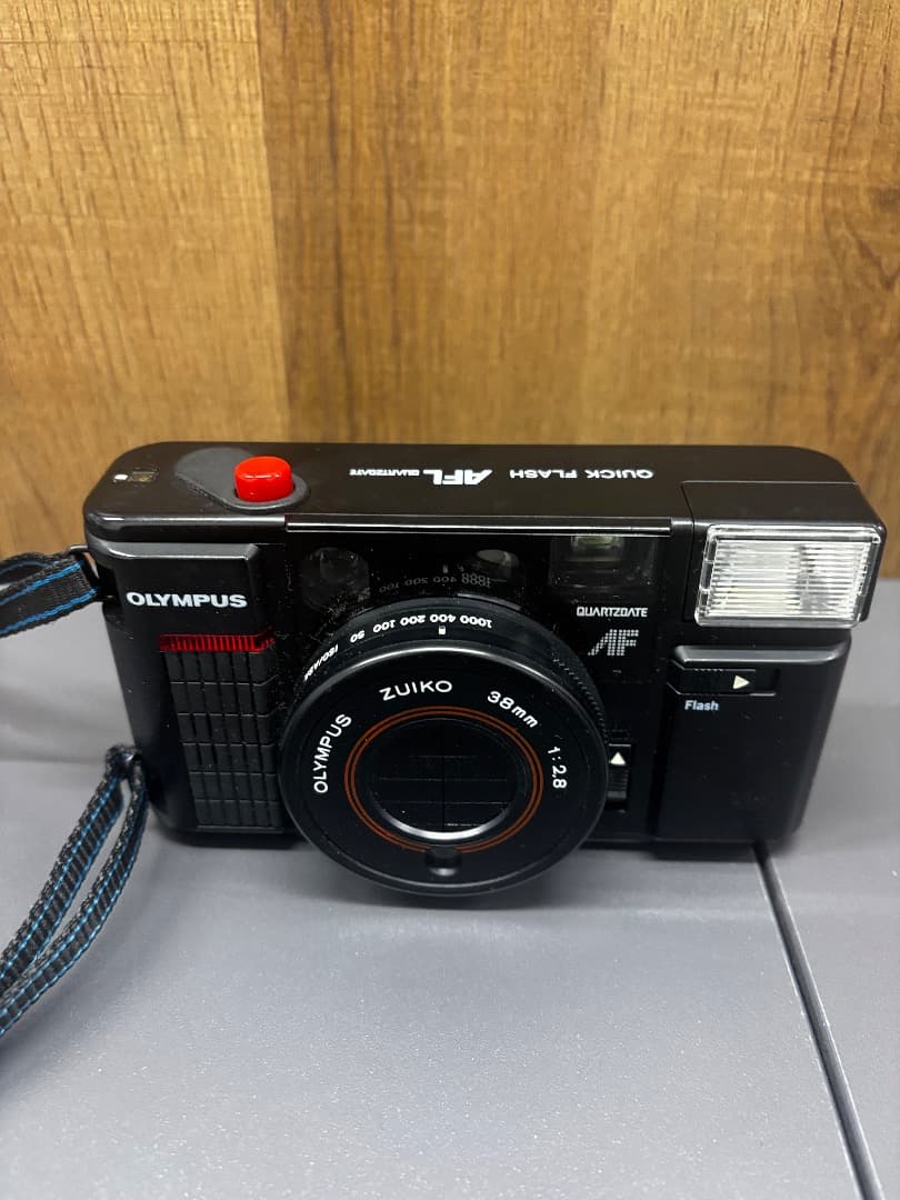 フィルムカメラセット FUJICA OLYMPUS PENTAX 9点おまとめ