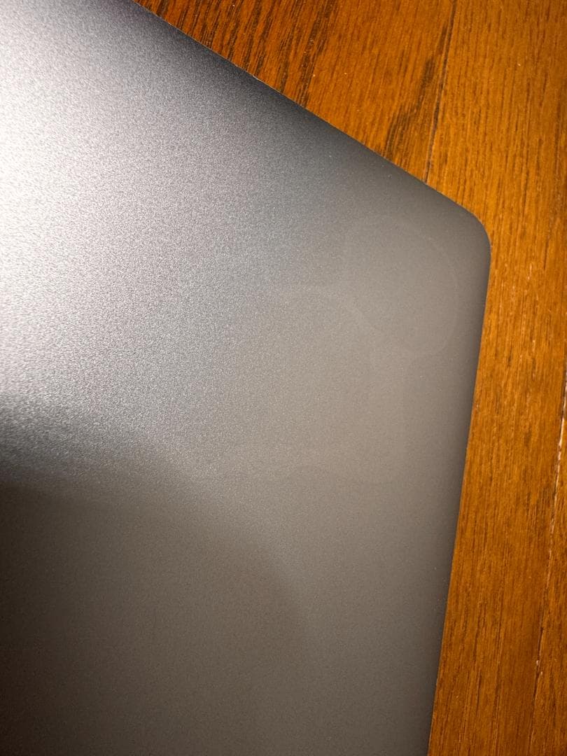 【US配列/512GB/8GB】M1 MacBook Air 13インチ