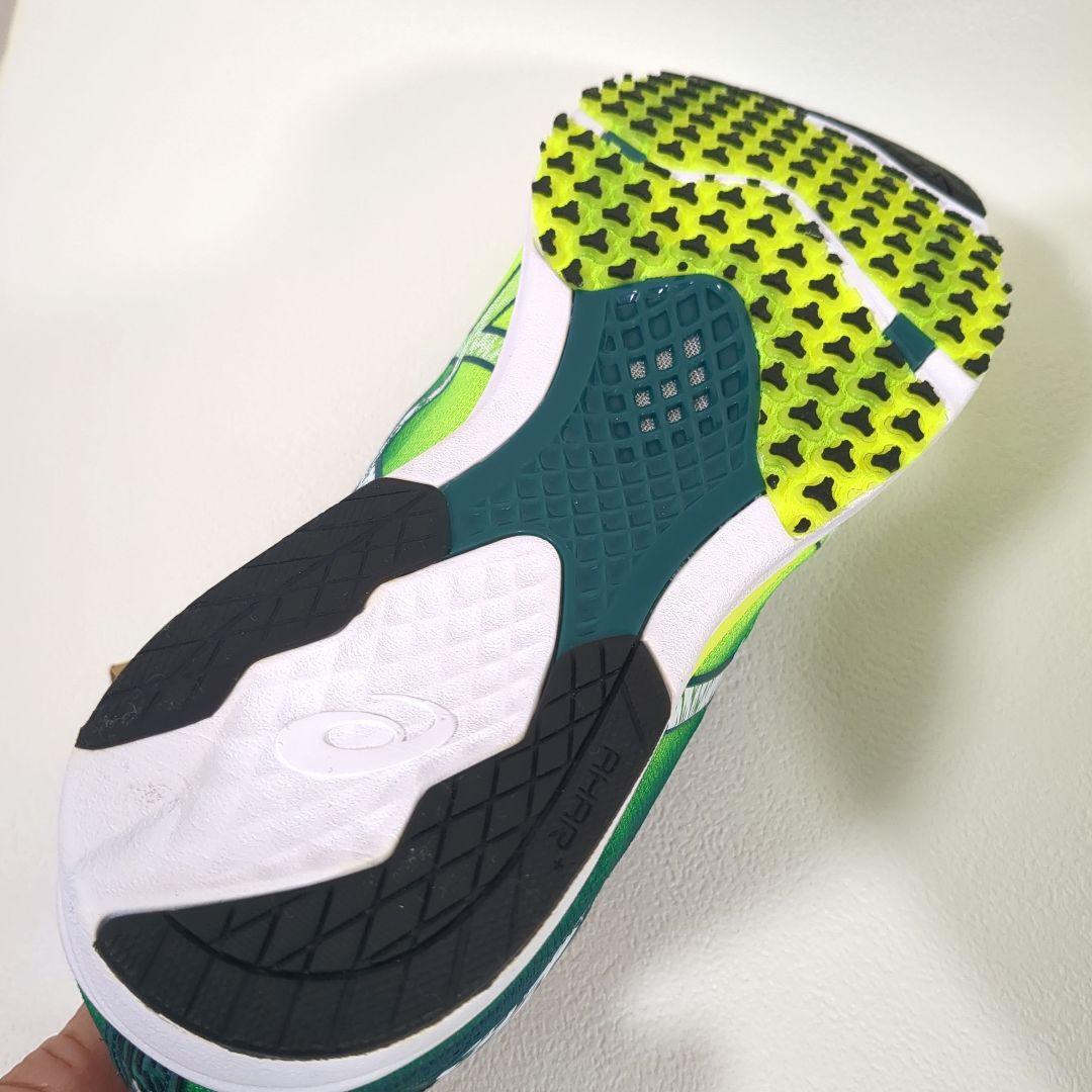 新品未使用 アシックス ソーティマジック RP6 25.5cm 40.5