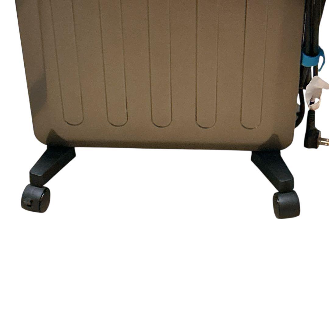 【美品】CORONA DHS-1519 NOIL HEAT リモコン付