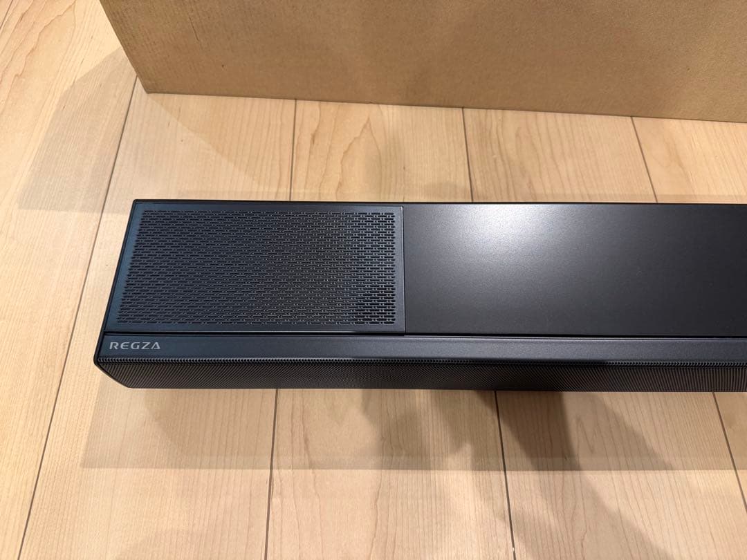 REGZA RA-B500 サウンドバー　270W
