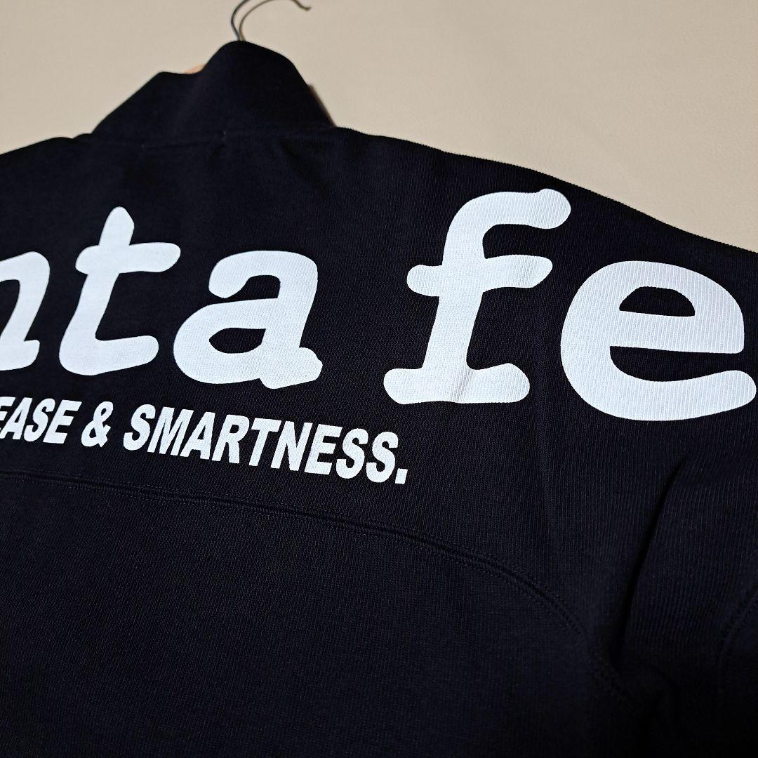 ☆プロフ必読⁂ｐ⁂Ace☆！ サンタフェ santafe 刺繍ロゴ