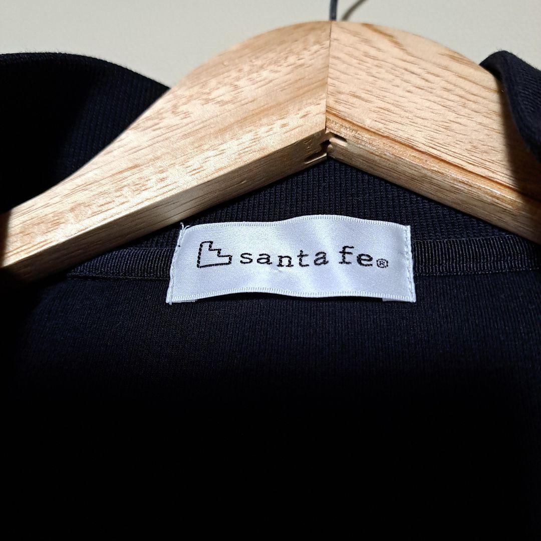 ☆プロフ必読⁂ｐ⁂Ace☆！ サンタフェ santafe 刺繍ロゴ