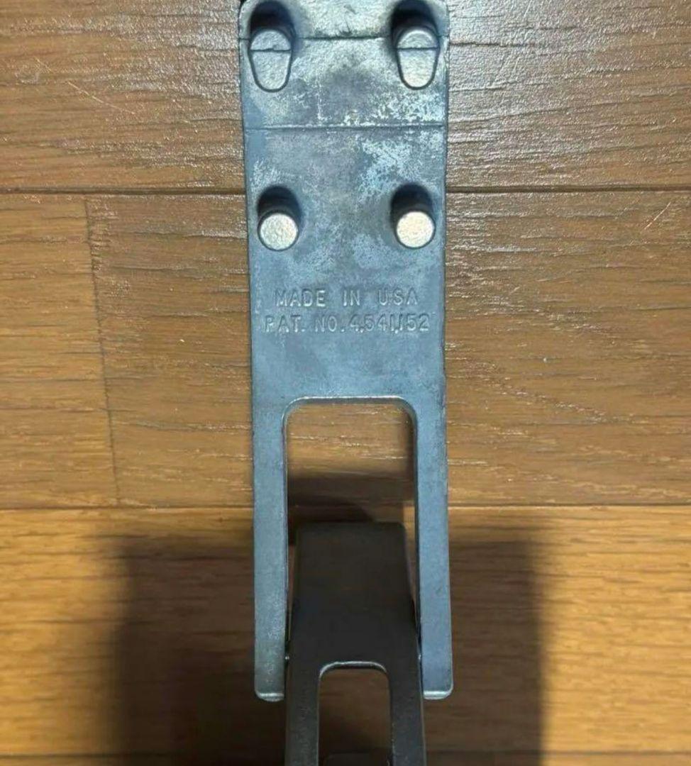 インザー パワーベルト / Inzer