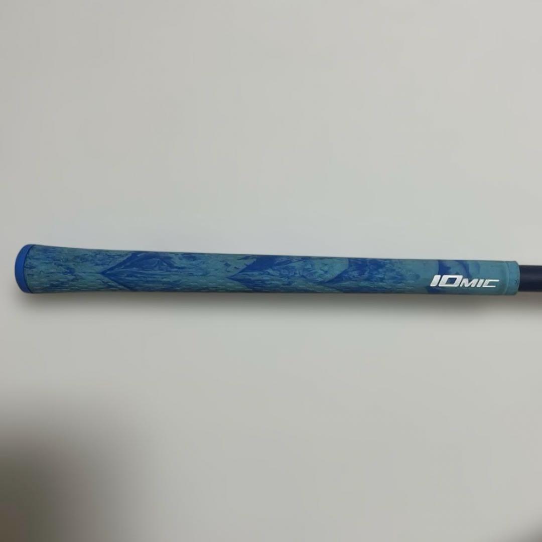 キャロウェイ パラダイムX 7w 7番ウッド