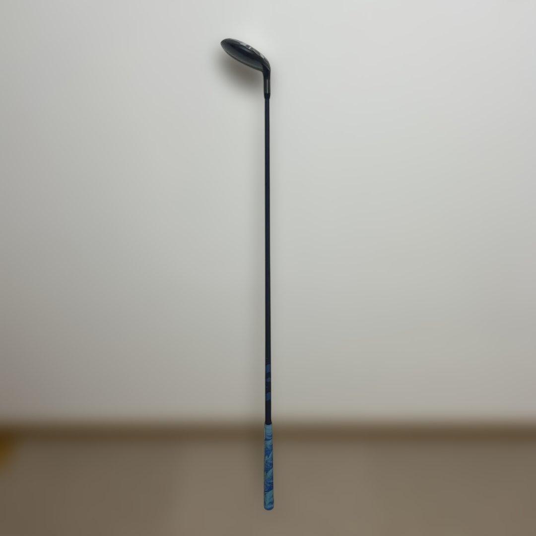 キャロウェイ パラダイムX 7w 7番ウッド