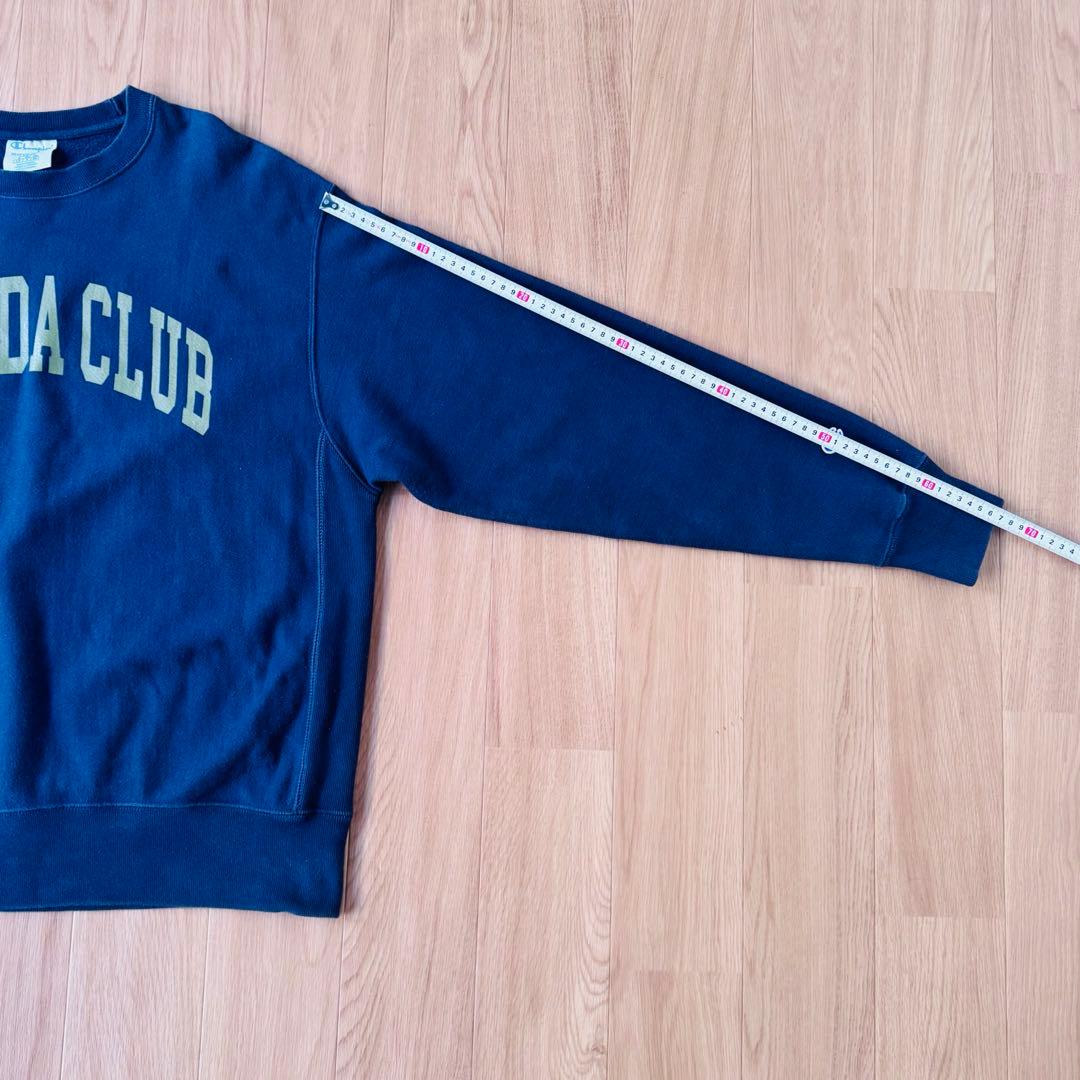 さ*ら様 Apartment × ALMEDACLUB / ネイビー　SIZE