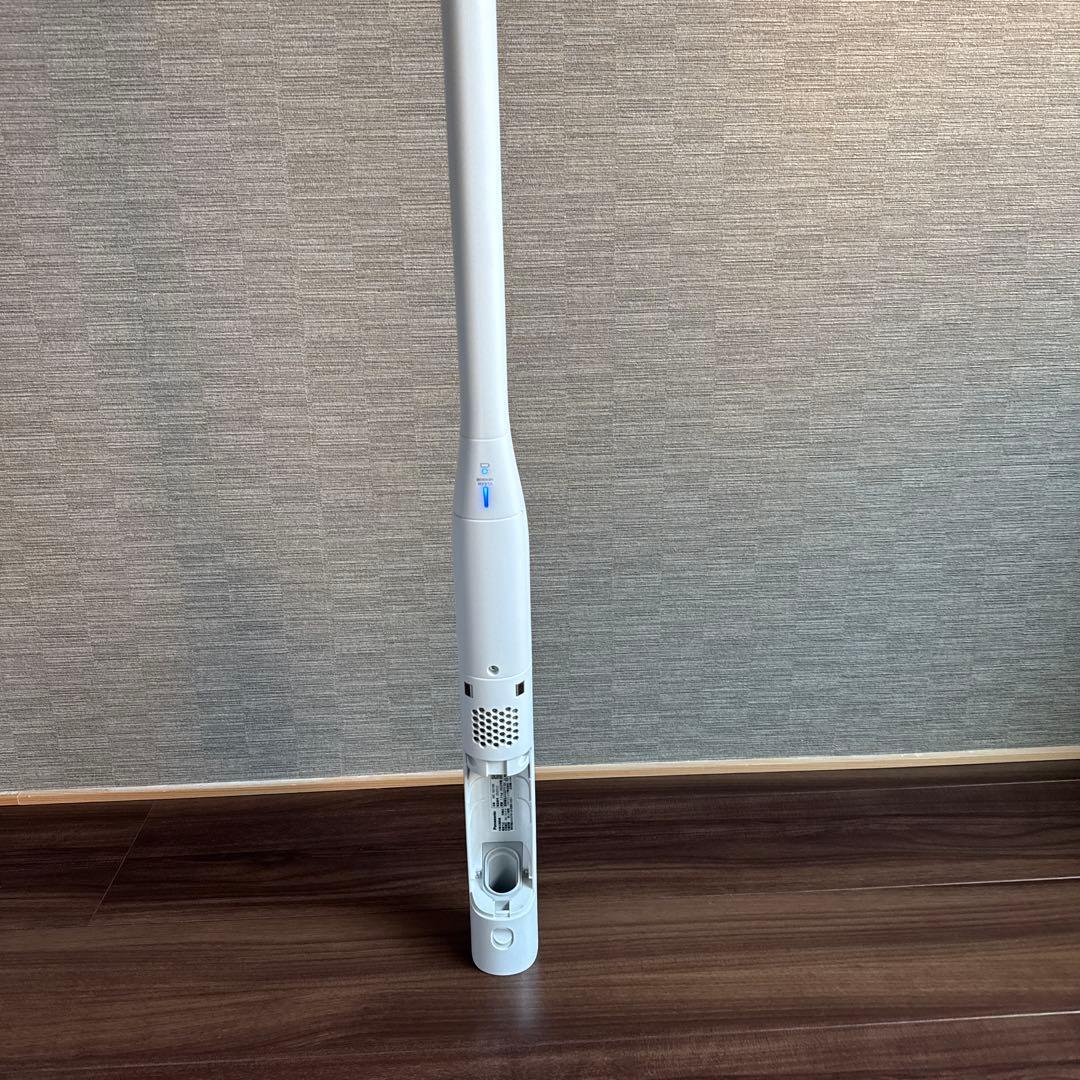 ★ パナソニック スティッククリーナー MC-NS10K 2022年製 ★