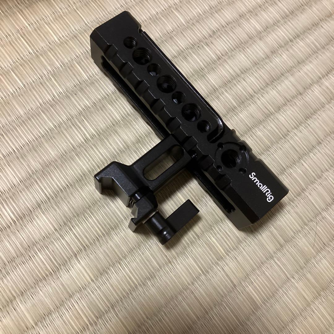 【撮影機材セット】BMPCC4K＋12-40mmF2.8proレンズ＋電源+リグ