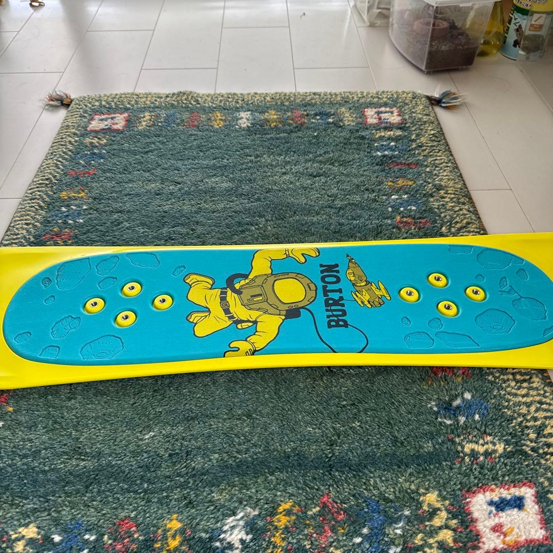 キッズ Burton Riglet スノーボード