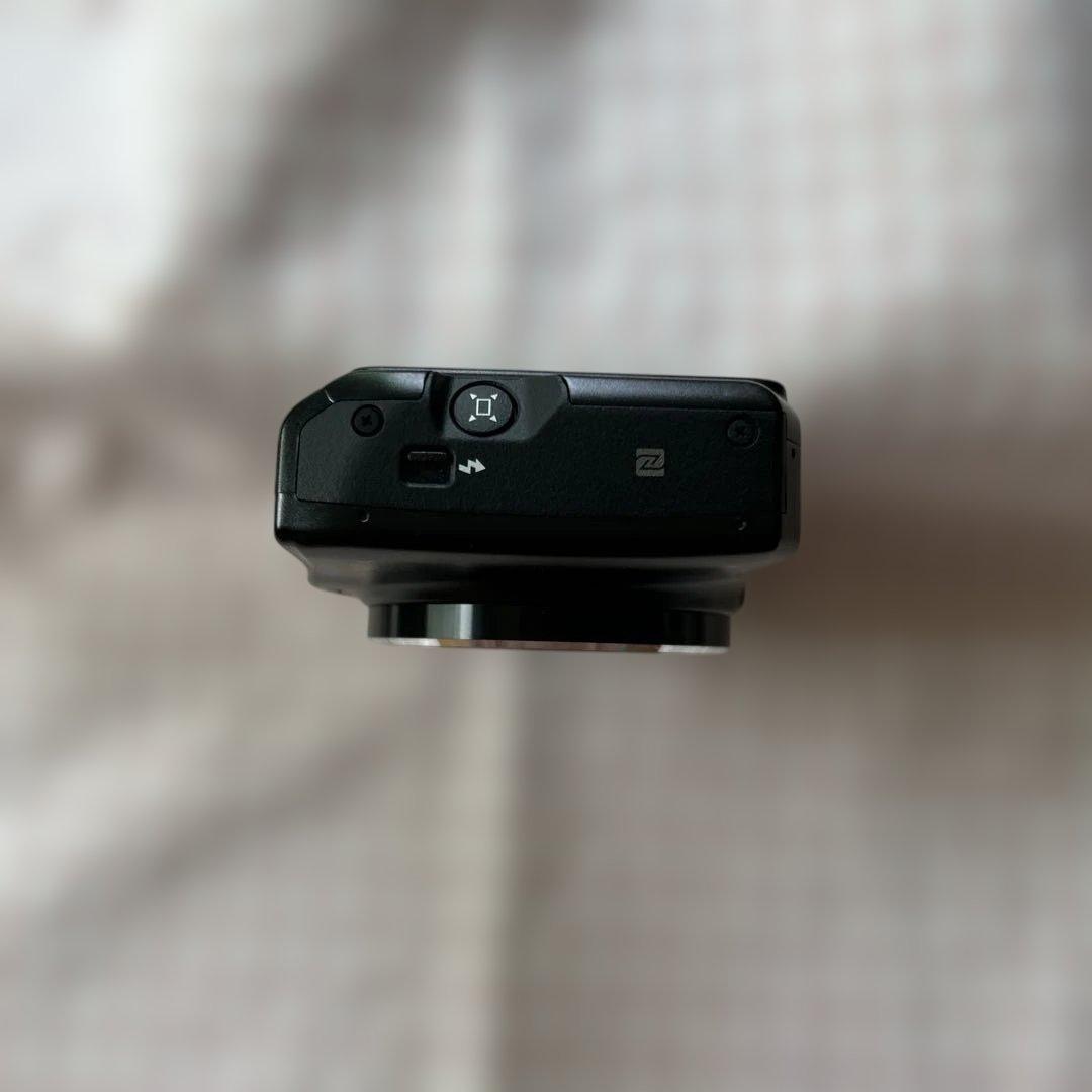 【名城さま専用】Canon PowerShot SX710HS コンデジカメラ