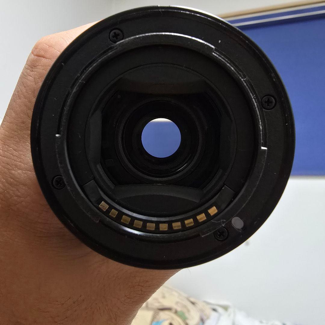 FUJIFILM XC16-50mm F3.5-5.6 OIS おまけ付き!