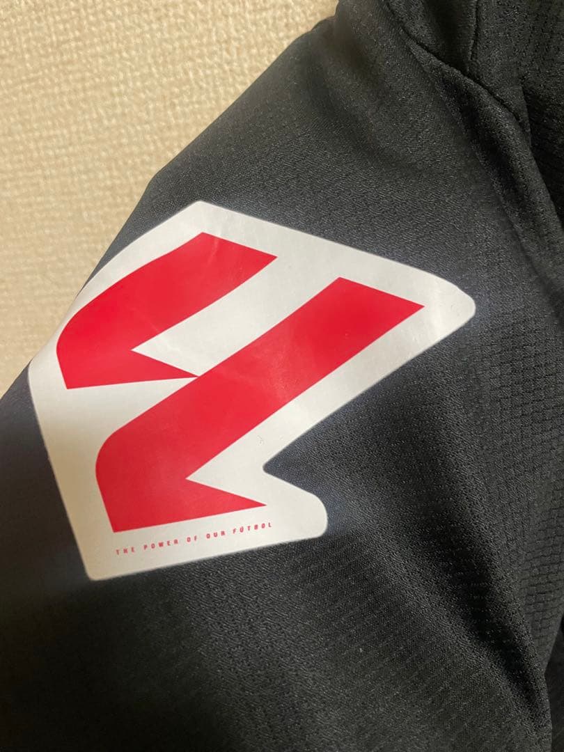 本日のみ‼️バルセロナ　選手支給品　24/25アウェイユニフォーム　ガビ