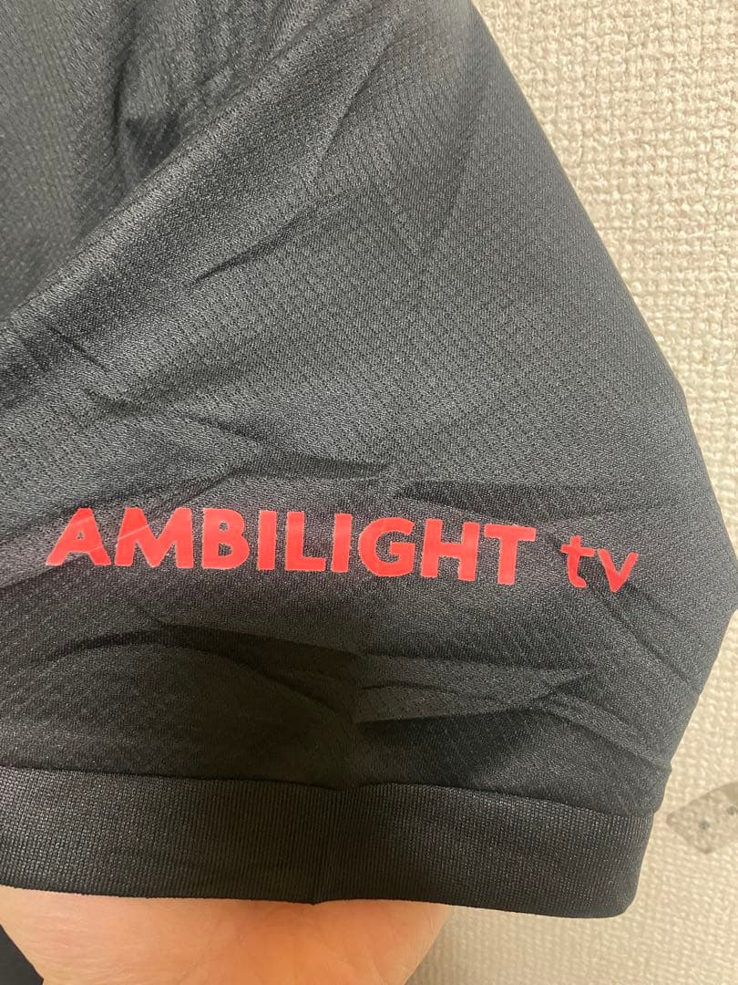 本日のみ‼️バルセロナ　選手支給品　24/25アウェイユニフォーム　ガビ