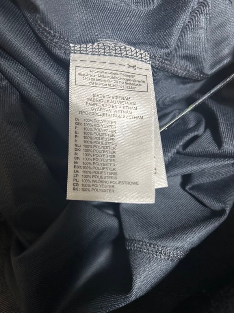 09-10 リヴァプール　ジェラード　adidasオフィシャルユニフォーム