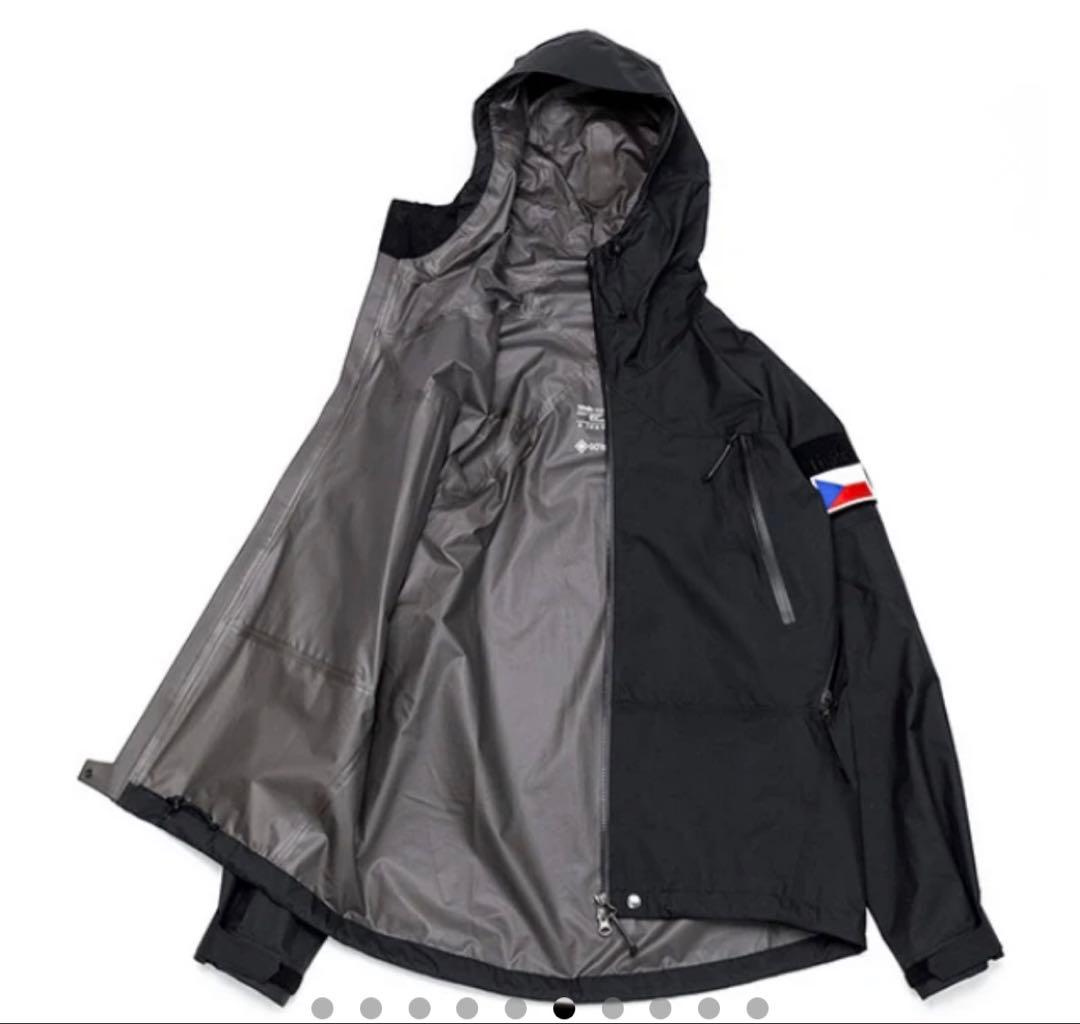 Tilak/TMG(ティラック)Stinger MiG Jacket