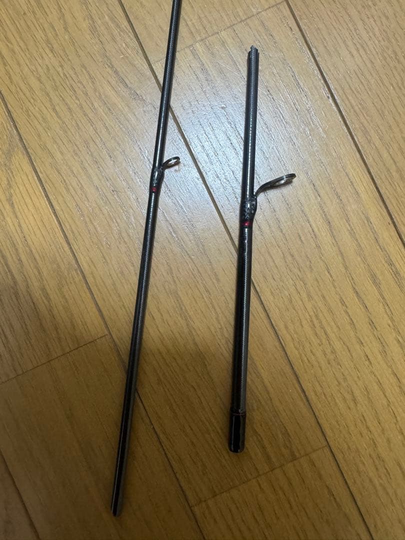 エメラルダス　ストイストrt79MLM ジャンク品　#1のみ