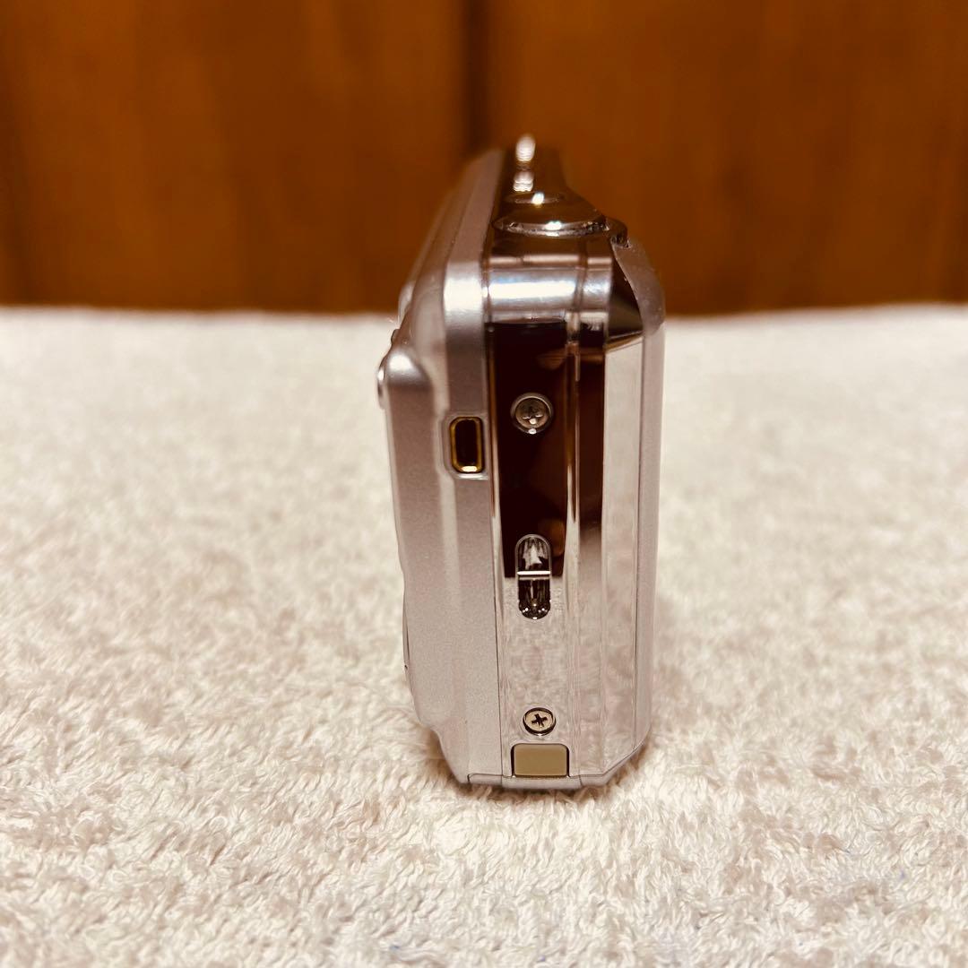 FUJIFILM FINEPIX AX300 オールドコンパクトデジタルカメラ