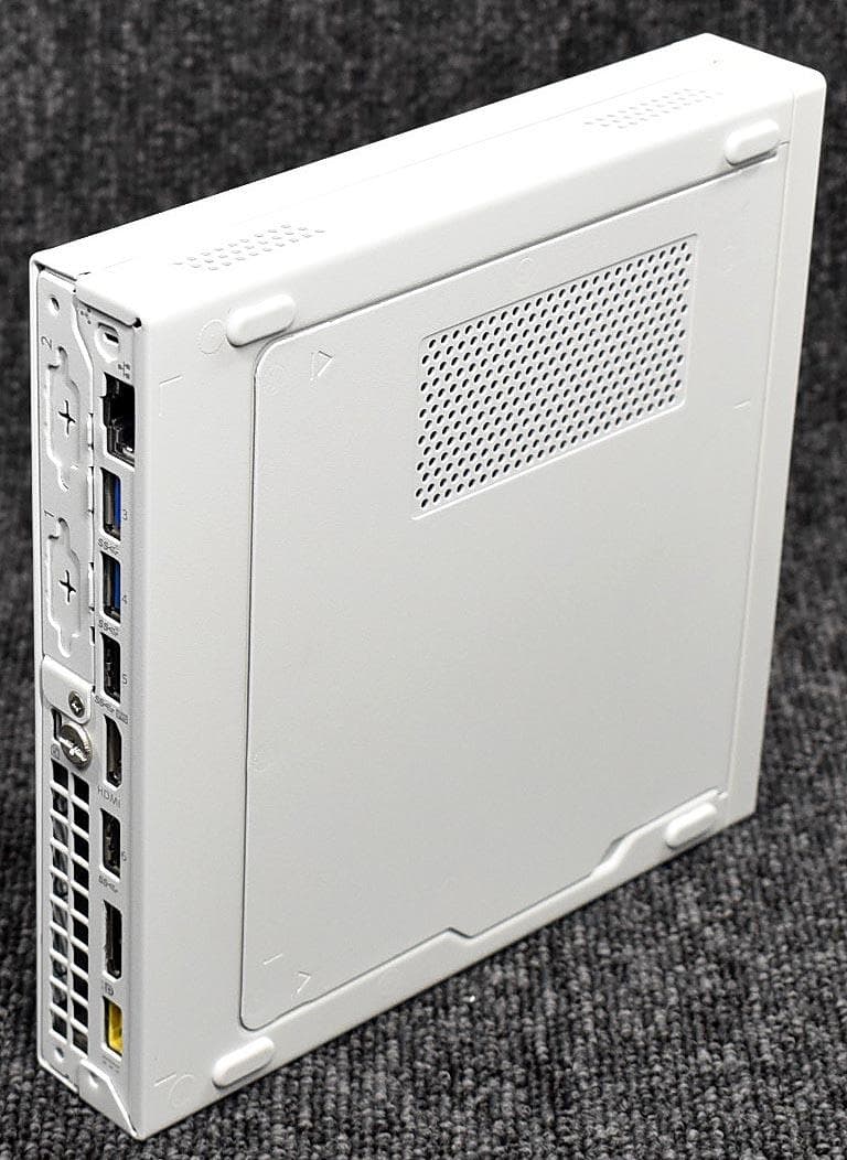 NEC MC-5 Core i3 9100T HDD 500GB Win11 ③