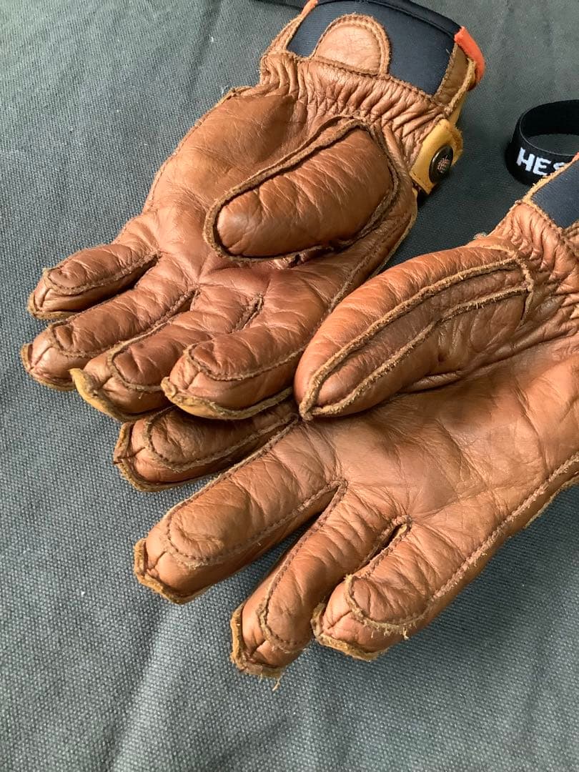 HESTRA WAKAYAMA ヘストラ ワカヤマ size:7