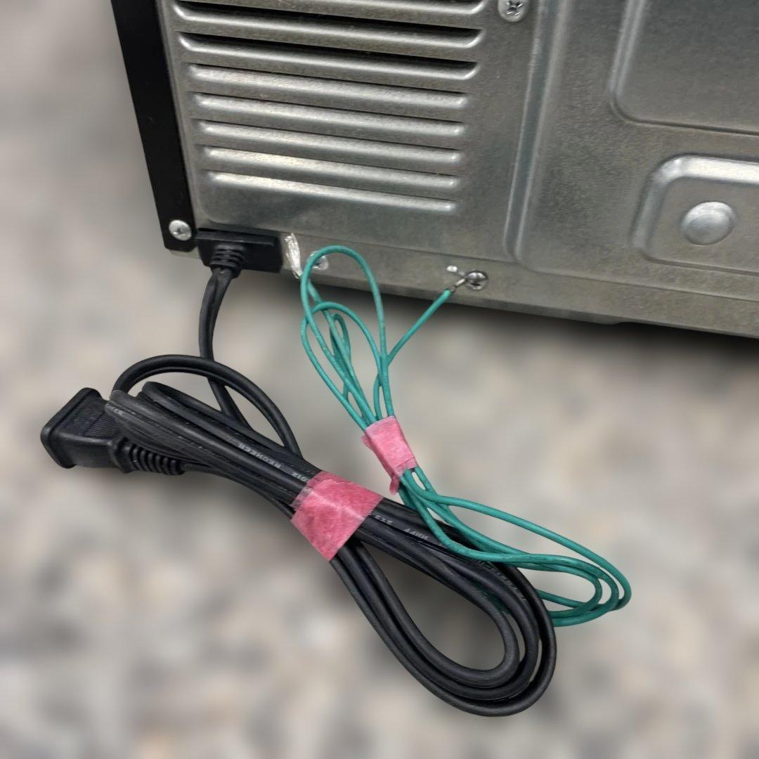 モ*タ様 SHARP シャープ ウォーターオーブンレンジ AX-CA300-B