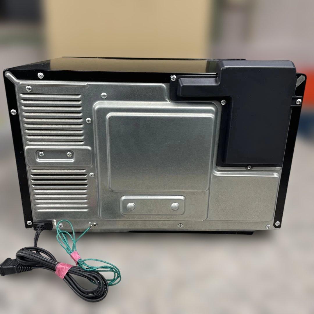 モ*タ様 SHARP シャープ ウォーターオーブンレンジ AX-CA300-B