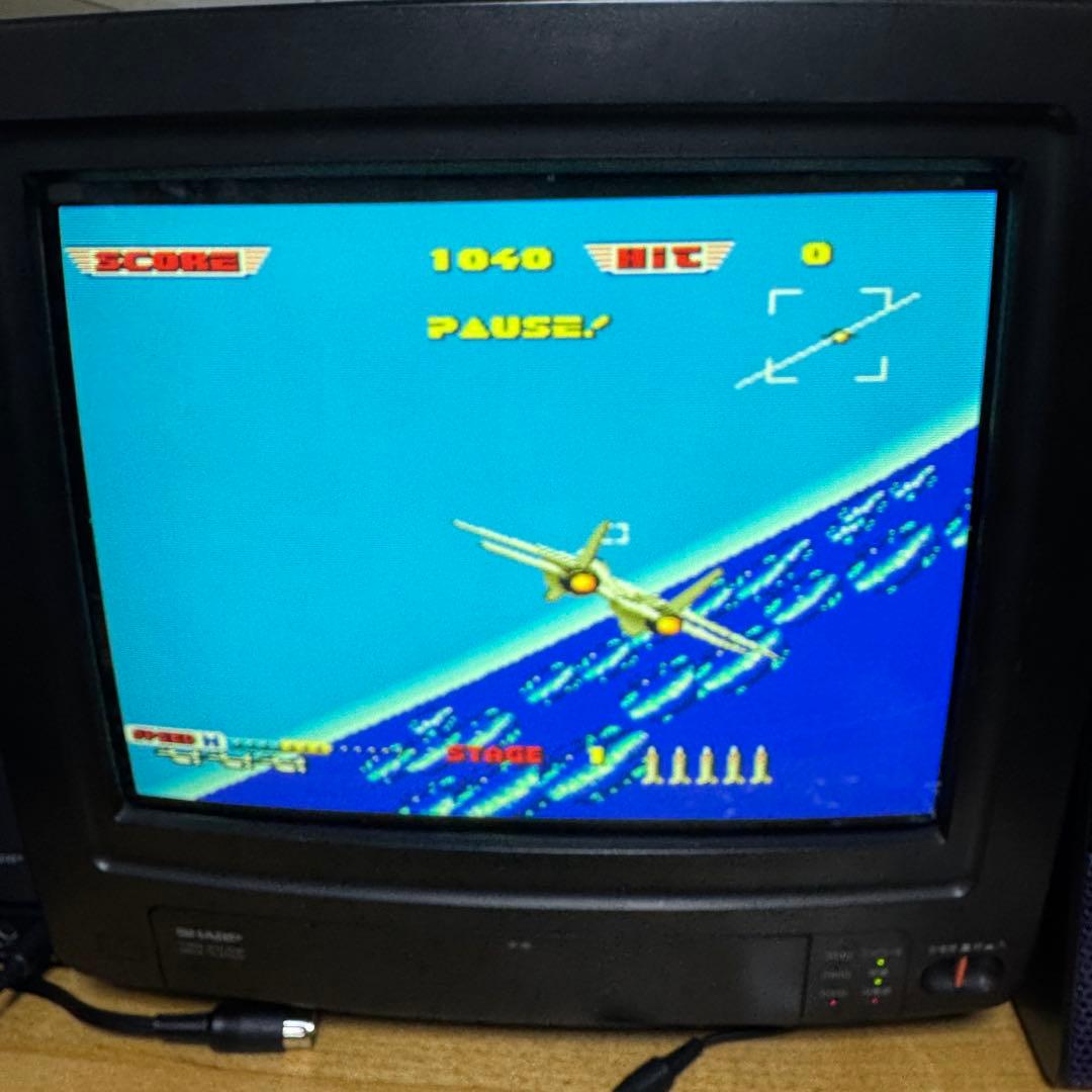 X68000 PROセット ATX電源化 CZ-652Cジャンク