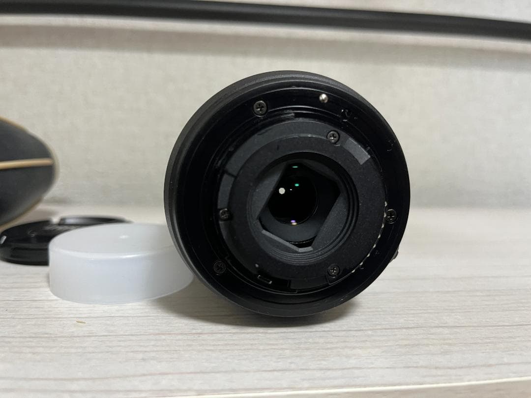 レンズ(ズーム) AF-P DX NIKKOR 70-300mm f/4.5-6.3G ED VR