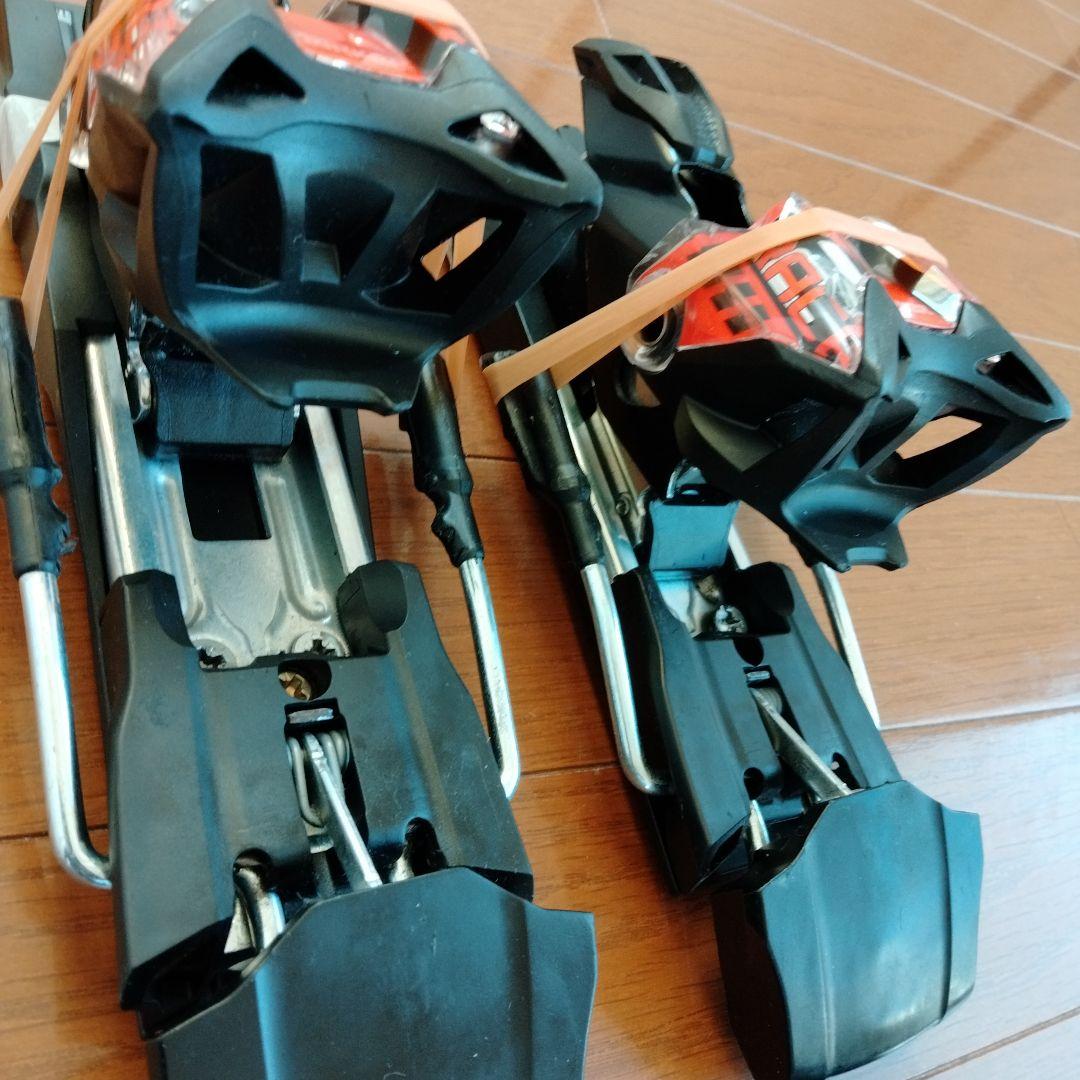 マーカー X-COMP12 　 【ヒールの台座が長いタイプ】