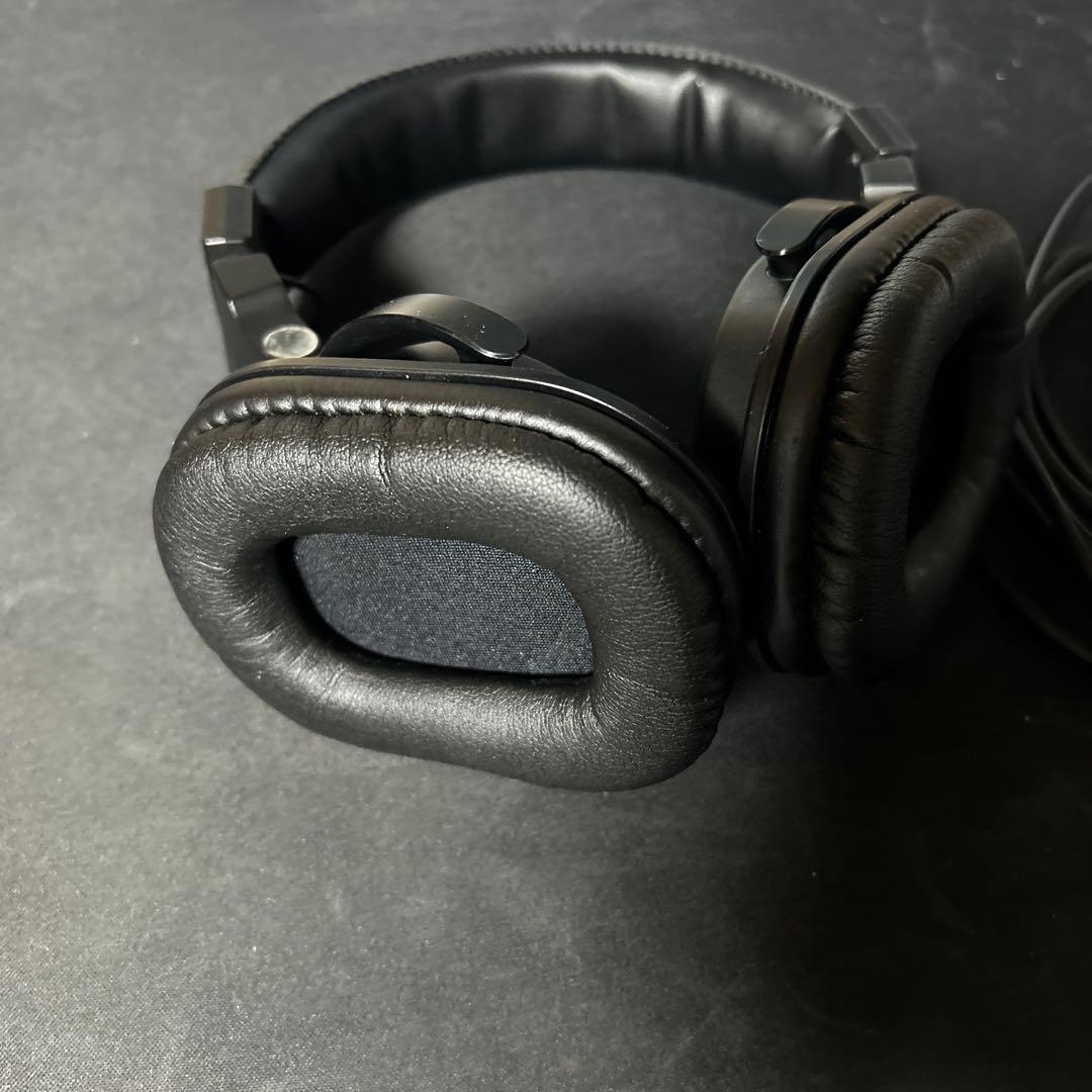 s*r様 YAMAHA モニターヘッドホン HPH-MP5