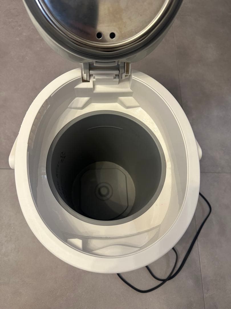 2020年製象印加湿器EE-DB50大容量4㍑