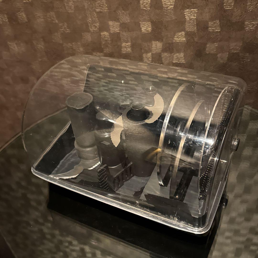 FMI ロボクープ magimix 5200 業務用フードプロセッサー 替刃多数